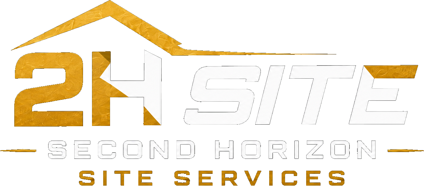 2H Site — Second Horizon Site Services